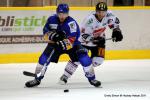 Photo hockey match Dijon  - Amiens  le 04/10/2011