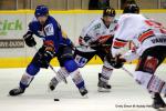 Photo hockey match Dijon  - Amiens  le 04/10/2011