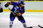 Photo hockey match Dijon  - Amiens  le 04/10/2011