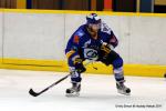 Photo hockey match Dijon  - Amiens  le 04/10/2011