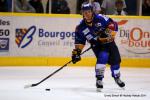 Photo hockey match Dijon  - Amiens  le 04/10/2011