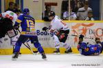 Photo hockey match Dijon  - Amiens  le 04/10/2011