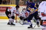 Photo hockey match Dijon  - Amiens  le 04/10/2011
