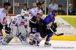 Photo hockey match Dijon  - Amiens  le 04/10/2011