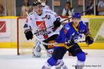 Photo hockey match Dijon  - Amiens  le 04/10/2011