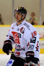 Photo hockey match Dijon  - Amiens  le 04/10/2011
