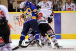 Photo hockey match Dijon  - Amiens  le 04/10/2011