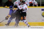 Photo hockey match Dijon  - Amiens  le 04/10/2011