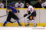 Photo hockey match Dijon  - Amiens  le 04/10/2011