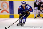 Photo hockey match Dijon  - Amiens  le 04/10/2011