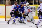 Photo hockey match Dijon  - Amiens  le 04/10/2011
