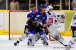 Photo hockey match Dijon  - Amiens  le 04/10/2011