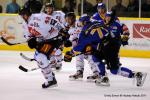 Photo hockey match Dijon  - Amiens  le 04/10/2011