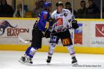 Photo hockey match Dijon  - Amiens  le 04/10/2011
