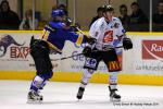 Photo hockey match Dijon  - Amiens  le 04/10/2011