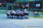 Photo hockey match Dijon  - Amiens  le 02/01/2013