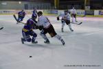 Photo hockey match Dijon  - Amiens  le 02/01/2013