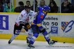 Photo hockey match Dijon  - Amiens  le 02/01/2013