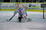 Photo hockey match Dijon  - Amiens  le 02/01/2013