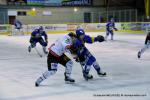 Photo hockey match Dijon  - Amiens  le 02/01/2013