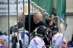 Photo hockey match Dijon  - Amiens  le 02/01/2013