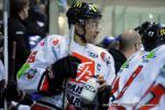 Photo hockey match Dijon  - Amiens  le 02/01/2013