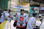 Photo hockey match Dijon  - Amiens  le 02/01/2013