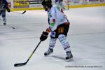 Photo hockey match Dijon  - Amiens  le 02/01/2013
