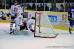 Photo hockey match Dijon  - Amiens  le 02/01/2013