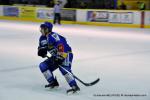 Photo hockey match Dijon  - Amiens  le 02/01/2013