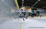 Photo hockey match Dijon  - Amiens  le 02/01/2013
