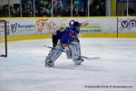 Photo hockey match Dijon  - Amiens  le 02/01/2013