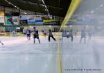 Photo hockey match Dijon  - Amiens  le 02/01/2013