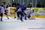 Photo hockey match Dijon  - Amiens  le 02/01/2013