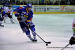Photo hockey match Dijon  - Amiens  le 02/01/2013