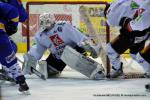 Photo hockey match Dijon  - Amiens  le 02/01/2013