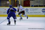 Photo hockey match Dijon  - Amiens  le 02/01/2013