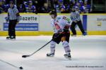 Photo hockey match Dijon  - Amiens  le 02/01/2013