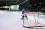 Photo hockey match Dijon  - Amiens  le 02/01/2013