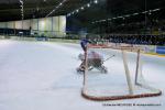 Photo hockey match Dijon  - Amiens  le 02/01/2013