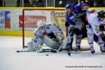 Photo hockey match Dijon  - Amiens  le 02/01/2013