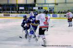 Photo hockey match Dijon  - Amiens  le 02/01/2013