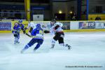 Photo hockey match Dijon  - Amiens  le 02/01/2013