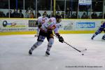 Photo hockey match Dijon  - Amiens  le 02/01/2013