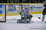 Photo hockey match Dijon  - Amiens  le 02/01/2013