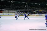Photo hockey match Dijon  - Amiens  le 02/01/2013