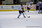 Photo hockey match Dijon  - Amiens  le 02/01/2013