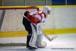 Photo hockey match Dijon  - Amnville le 03/10/2020