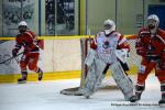 Photo hockey match Dijon  - Amnville le 03/10/2020
