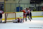 Photo hockey match Dijon  - Amnville le 03/10/2020